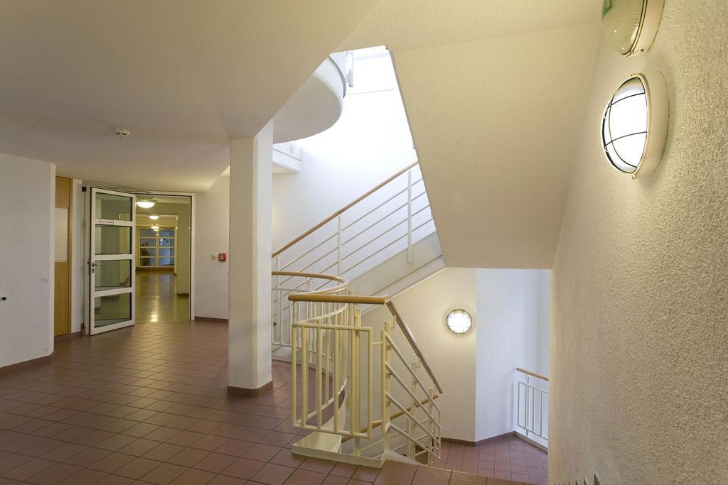 Kolpinghaus Innsbruck Exterior foto