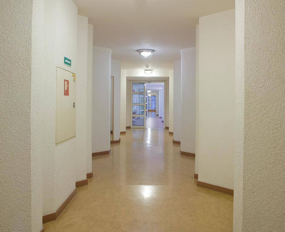 Kolpinghaus Innsbruck Exterior foto