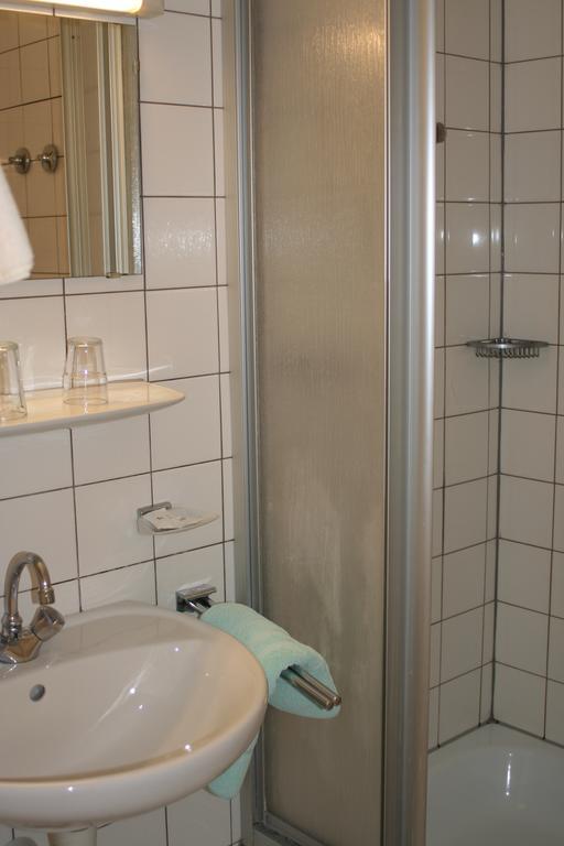 Kolpinghaus Innsbruck Habitación foto